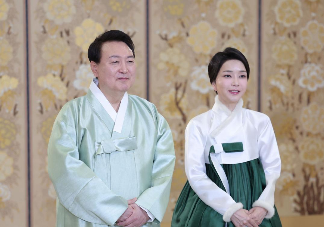 韓國(guó)總統(tǒng)最新動(dòng)態(tài)，變化、學(xué)習(xí)與自信的力量展現(xiàn)新篇章