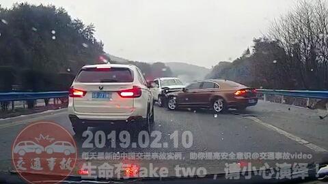 羅定最新車禍?zhǔn)录l(fā)關(guān)注，交通安全警鐘長鳴
