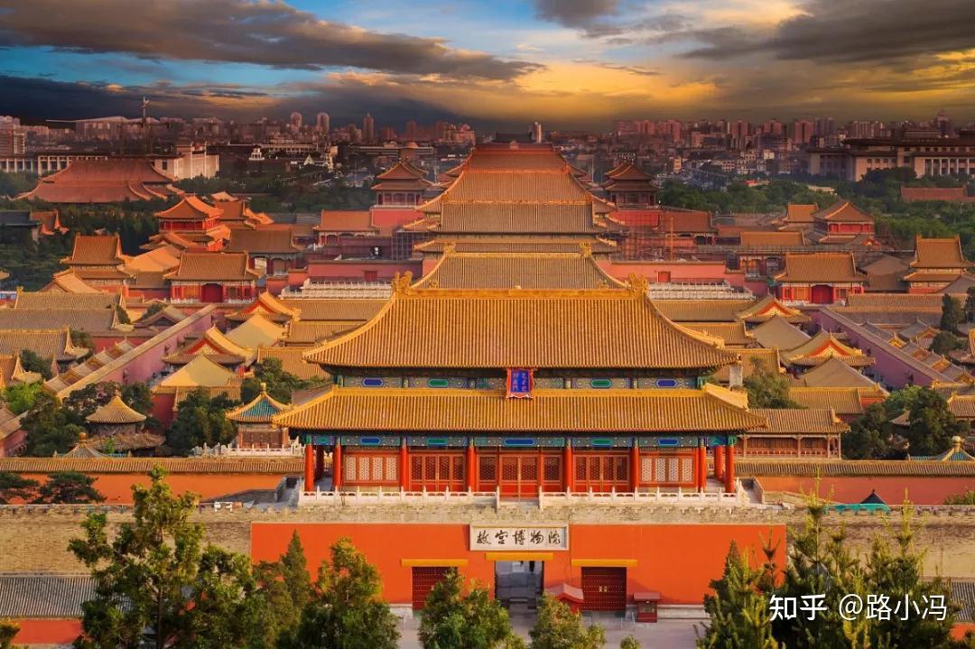 北京最新景點探秘，奇妙之旅開啟
