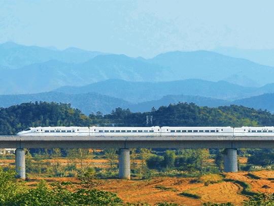 呼南高鐵邵陽(yáng)最新動(dòng)態(tài)，全面參與與了解進(jìn)程指南