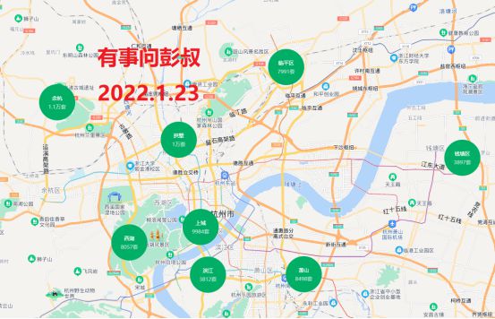 杭州市余杭區(qū)最新房?jī)r(jià)解析，觀點(diǎn)闡述與深度探析