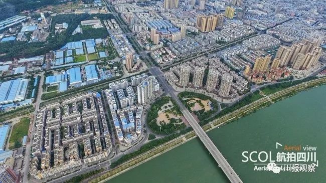 射洪縣設市最新動態(tài)，自然美景之旅，探尋內(nèi)心寧靜與平和