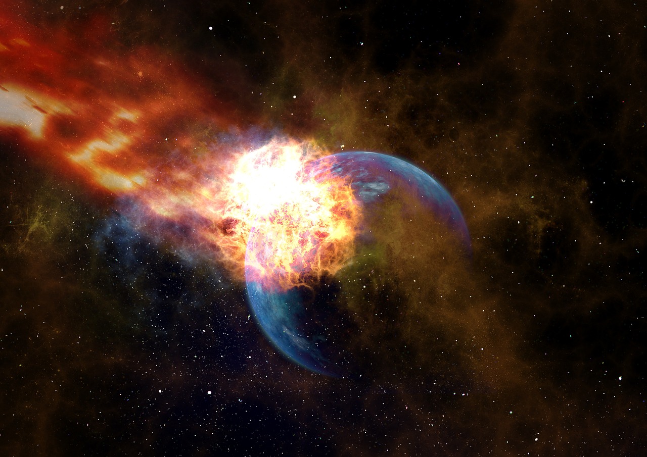 揭秘最新星球探索神器，開(kāi)啟宇宙新篇章的神奇魅力