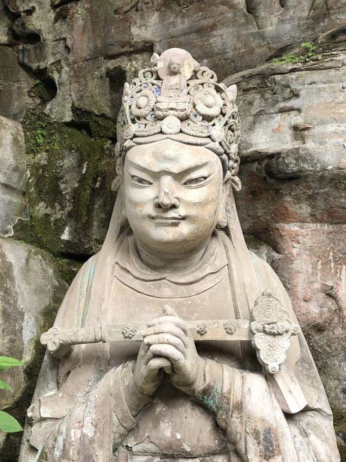 大足石刻一日游，探尋歷史之旅，價(jià)值與價(jià)格的雙重盛宴