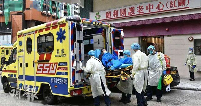 香港疫情最新實(shí)時(shí)更新，全方位關(guān)注你的健康關(guān)注點(diǎn)????