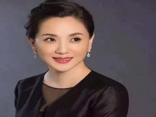 演員吳瓊的老公是誰,演員吳瓊的老公是誰？揭秘背后的故事