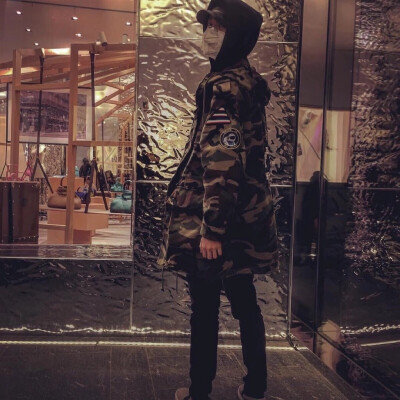 鹿晗Instagram最新更新引發(fā)粉絲狂潮！