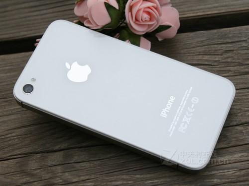 iPhone 4上市，科技新時(shí)代的寵兒，重塑世界矚目！