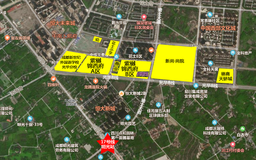 溫江區(qū)永盛鎮(zhèn)最新規(guī)劃揭秘，塑造未來城市新面貌的藍(lán)圖
