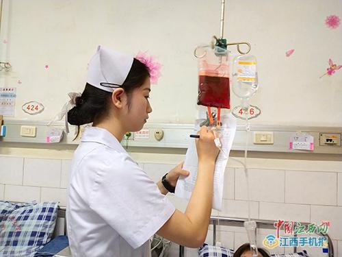 血液輸注核對新動態(tài)，自然美景的心靈探索之旅