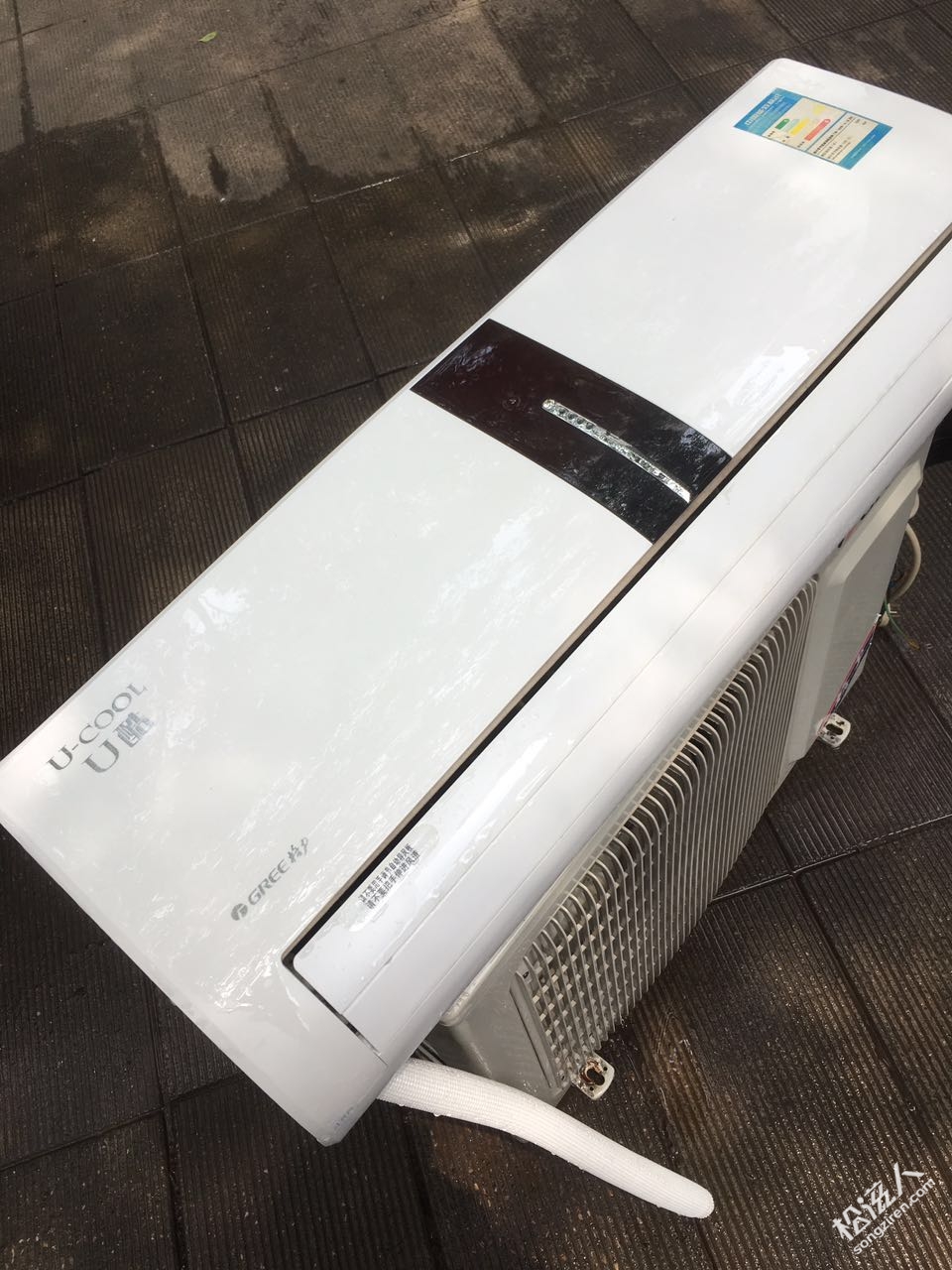 格力空調(diào)U酷二代價(jià)格，智能空調(diào)的性價(jià)比之選