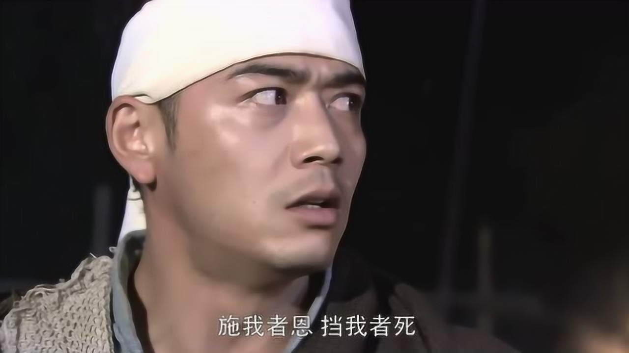 揭秘演過劉邦的演員陣容，你絕對(duì)意想不到！