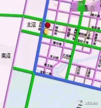 衡水南環(huán)路最新規(guī)劃揭秘，探尋獨特小巷風情與誘人魅力