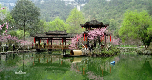 暮色谷桃花源資訊，一段溫馨有趣的日常故事之旅