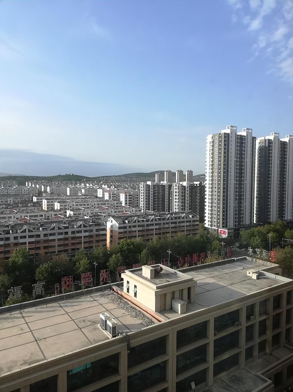 肥城樓市最新資訊，家的溫馨故事與樓市動(dòng)態(tài)同步更新