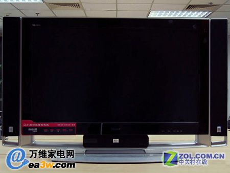 海爾電視品質(zhì)解析，一臺(tái)電視與人生的勵(lì)志之旅