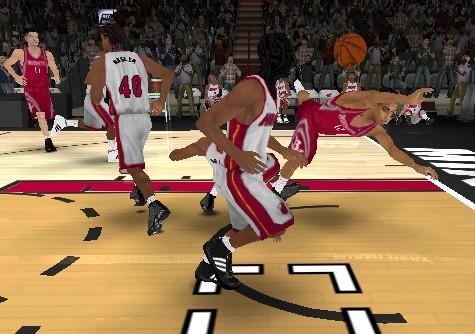 重磅更新！NBA 2008最新補(bǔ)丁發(fā)布，游戲愛(ài)好者翹首期待！