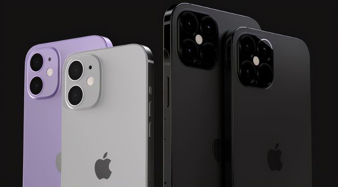 蘋果最新機(jī)型全面指南，帶你了解并選購新款iPhone