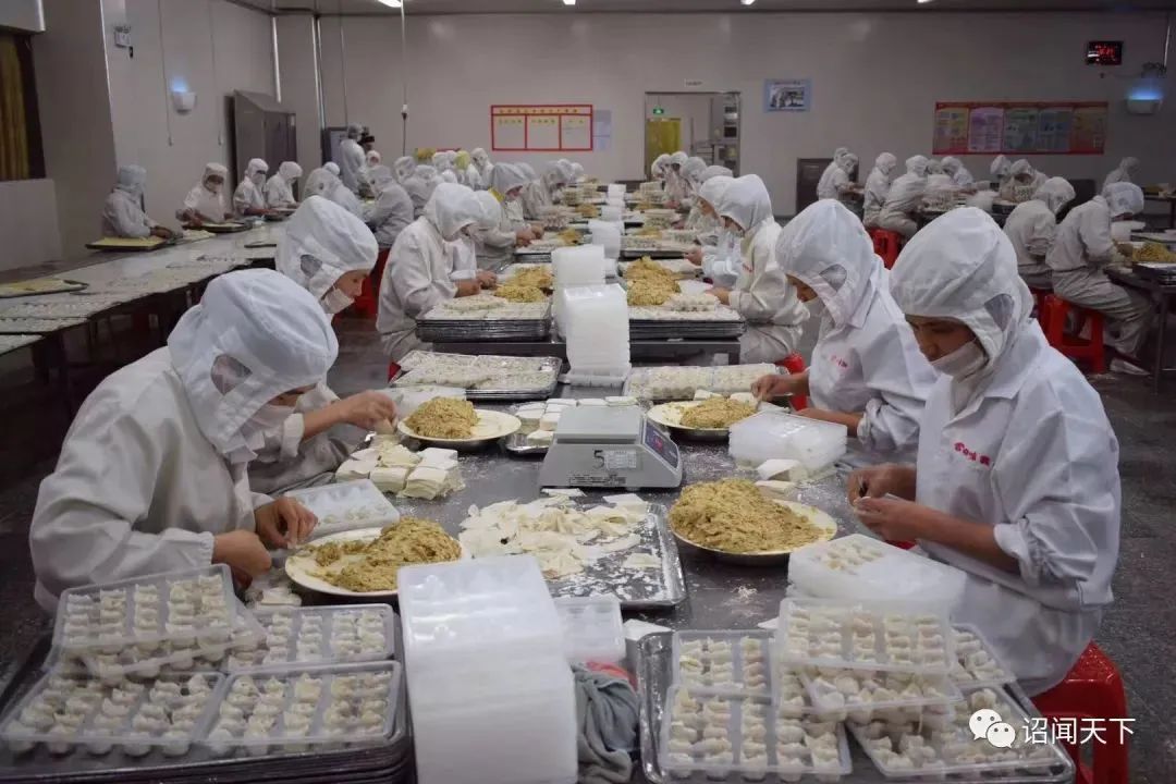詔安工廠最新招工信息，小巷深處臥虎藏龍，職位空缺等你來挑戰(zhàn)！