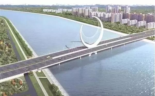 赤峰中環(huán)路革新之旅，科技重塑城市的最新動態(tài)