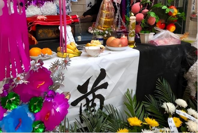淳化最新喪事科技重塑告別儀式，未來哀思體驗(yàn)引領(lǐng)時(shí)代風(fēng)潮
