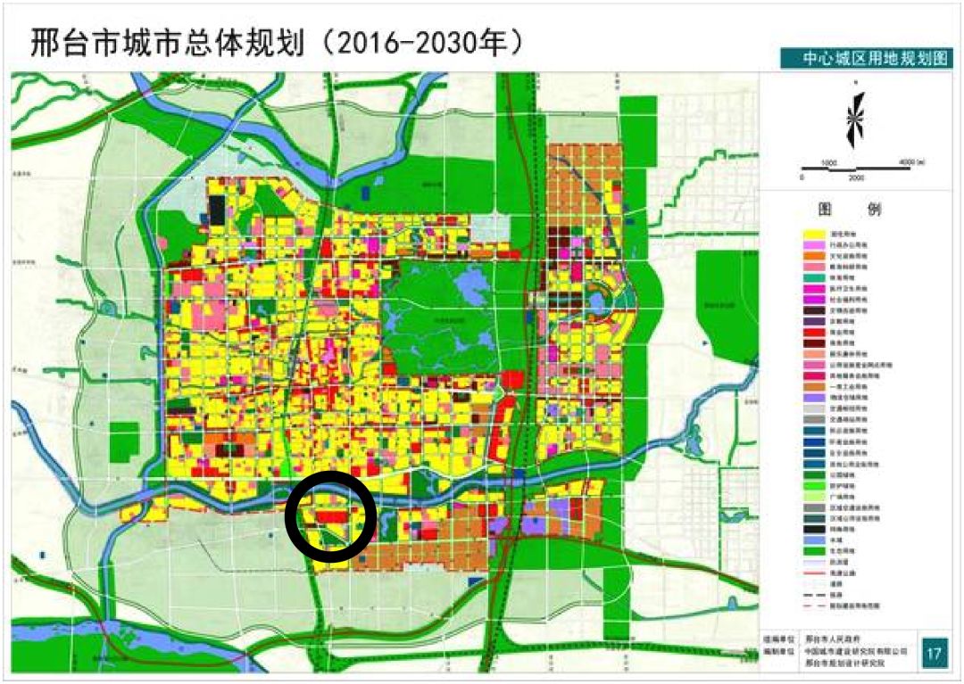 邢臺公路最新規(guī)劃，駛向未來的道路勵志之旅