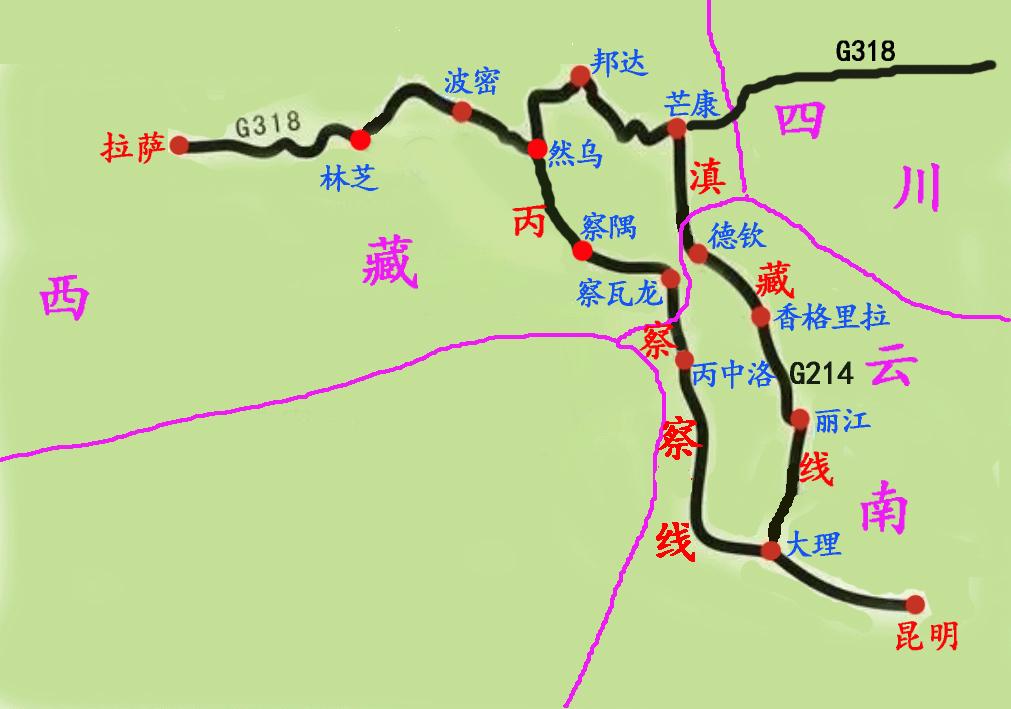 探索西藏的神秘魅力，最新入藏旅行攻略分享