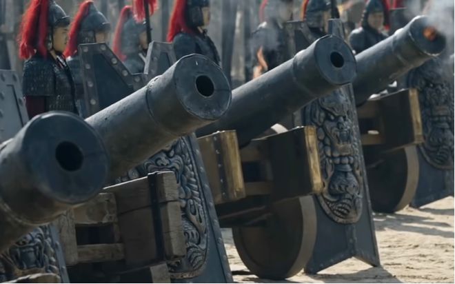 穿越歷史塵埃，探尋明末英雄傳奇——武裝明末最新解析