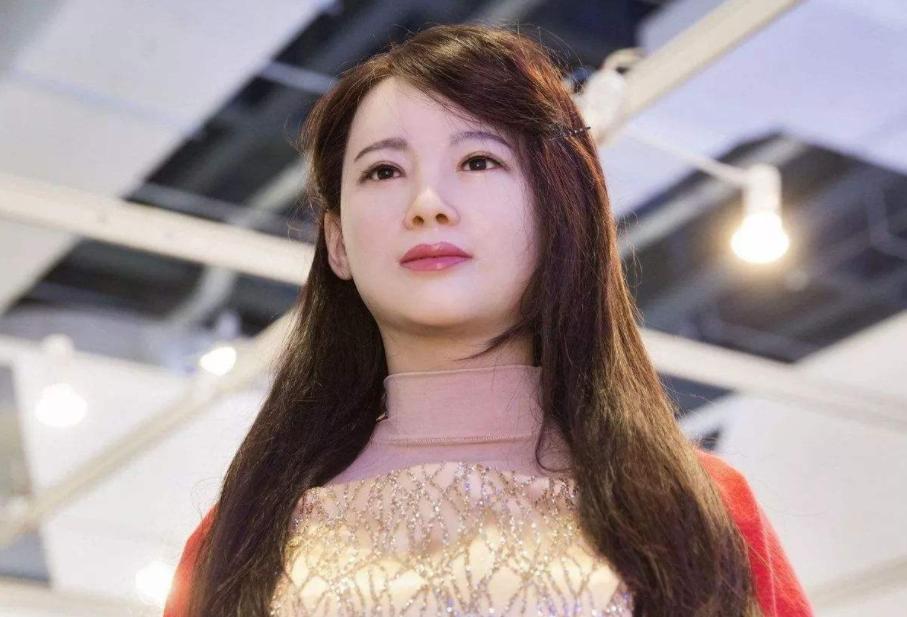 最新智能美女，現(xiàn)實(shí)與科技的倫理挑戰(zhàn)？