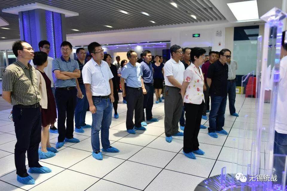 聚焦最新無錫干部，洞察發(fā)展脈絡(luò)，引領(lǐng)時(shí)代前行