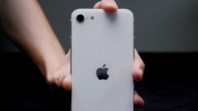 庫克最新iPhone，科技與設(shè)計的革新之旅