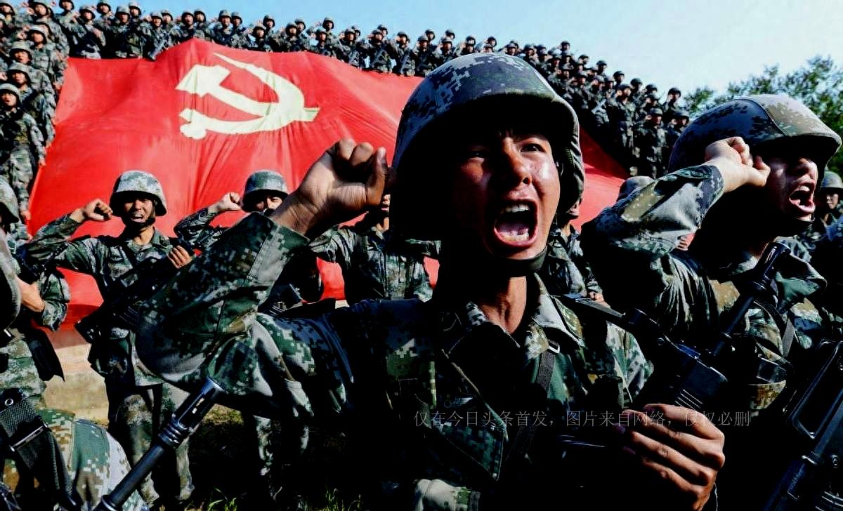 中印邊境印軍最新動態(tài)，邊疆的溫情日常